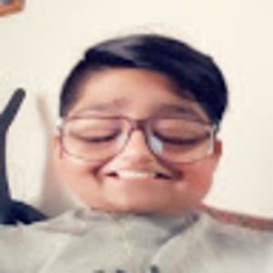 Meet your Posher, Jonathan